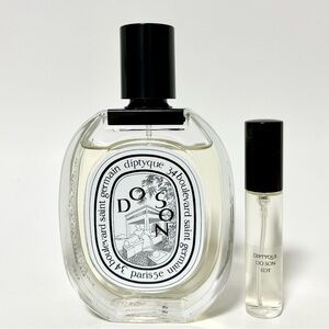 Diptyque Do Son (10ml) decant